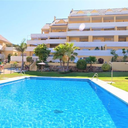 Apartment Pedro Estepona Exteriér fotografie